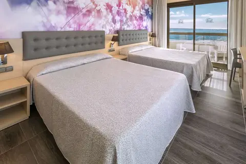 Hotel Tropic Park in Malgrat de Mar — foto 6
