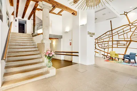 Sercotel Calle Mayor in Logroño — foto 3