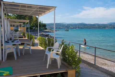Desenzano Lake Village in Desenzano del Garda — foto 4
