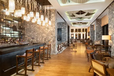 Alila Jabal Akhdar in Al Roose, foto 6