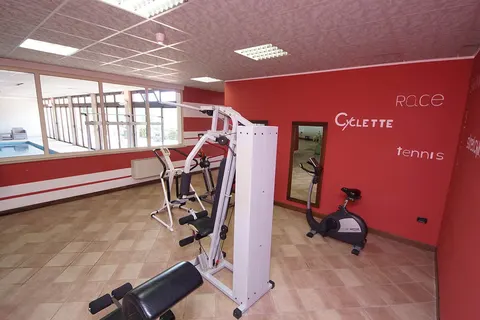 Vakantiepark La Rotonda foto 6