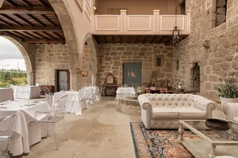 Áurea Palacio de Sober in Sober — foto 11