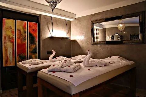 Riad Sidi Mimoune in Marrakesh, foto 16