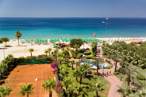 Hotel Riviera foto 2