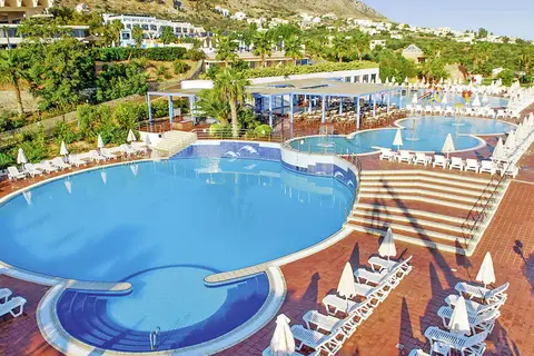 Royal & Imperial Belvedere Resort in Chersonisos Municipal Unit, foto 2