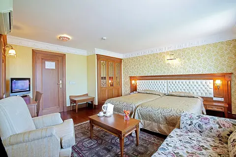 Sümengen Hotel in Fatih, foto 26