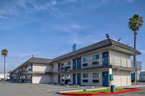 Motel 6 Anaheim - Fullerton East in Anaheim, foto 29