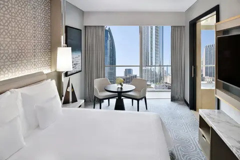Kempinski Central Avenue Dubai in Dubai, foto 13