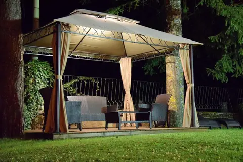 Albergo Il Picchio in Pescasseroli