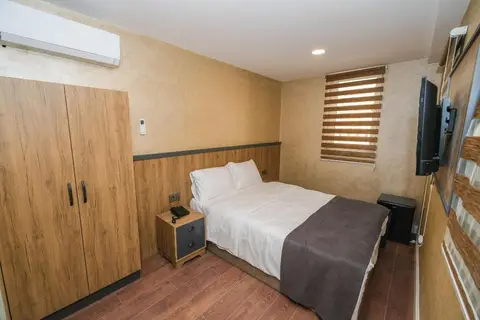 Valens Boutique Hotel in Fatih — foto 13