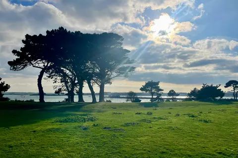 Camping Baie De Saint Pol foto 3