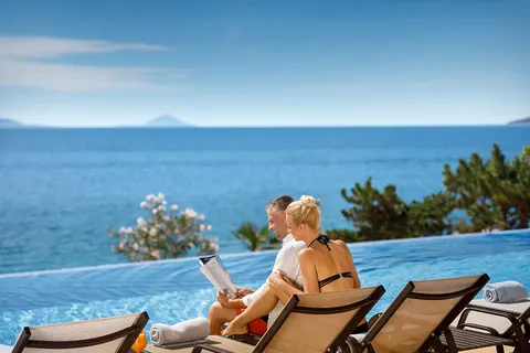 Resort Girandella Valamar foto 9