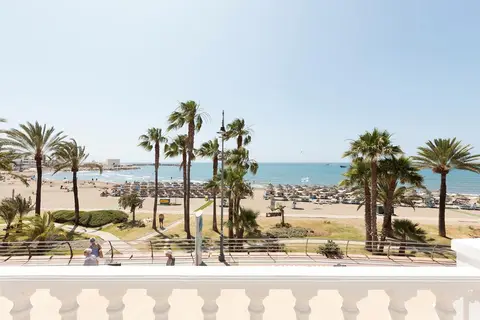 Hotel Best Tritón in Benalmadena — foto 4