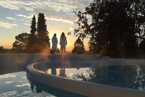 Hotel Atlanta Valkenburg foto 32