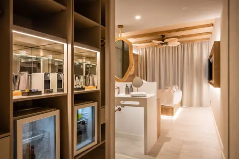 Villas & Bungalows del Lago in Cala'n Bosch — foto 27
