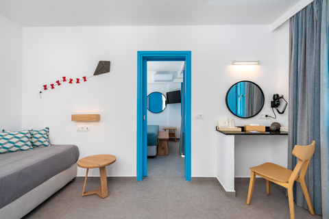 Aparthotel Sigalas foto 27