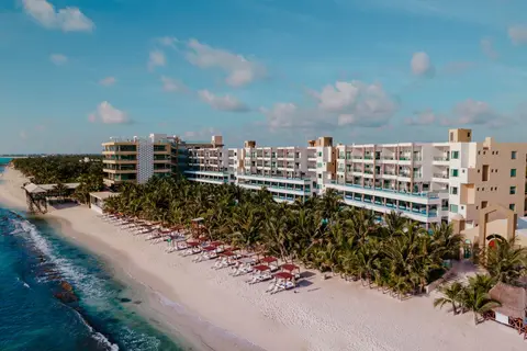 Generations Riviera Maya in Playa del Carmen