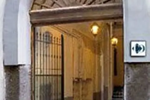 Case Così Chiaia in Napels, foto 27