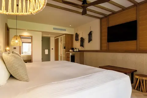 Bahia Principe Luxury Akumal in Puerto Aventuras — foto 21
