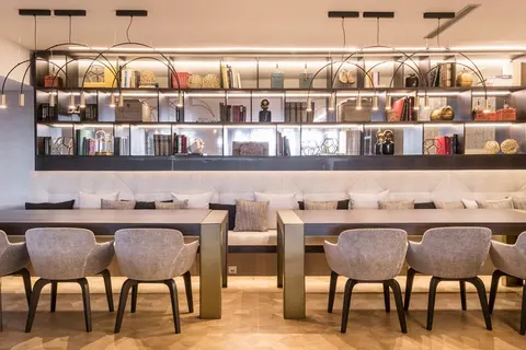 Ilunion Málaga foto 1