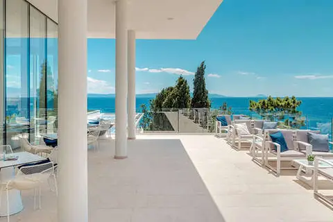 Valamar Girandella Maro Suites in Labin — foto 27