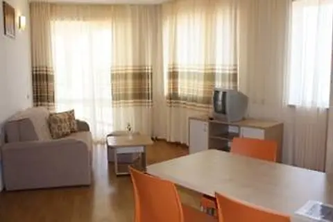Tui Suneo Serenity Bay in Свети Влас — foto 2