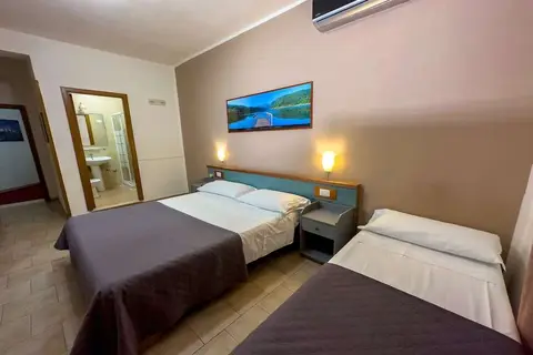 Hotel Martini in Casavatore, foto 4