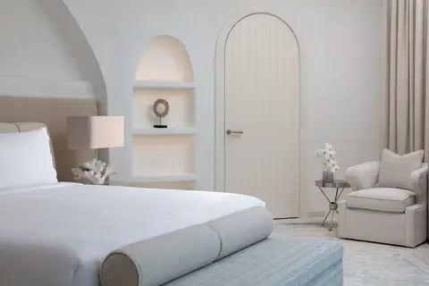 Anantara Santorini Abu Dhabi Retreat in Abu Dhabi — foto 15