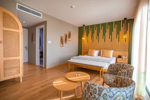 La Terrazza Hotel in Gazimağusa — foto 10