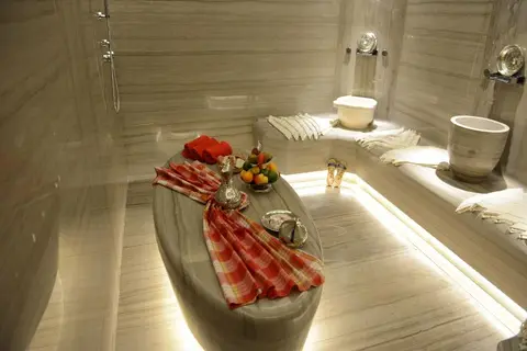Berjer Boutique Hotel & Spa in Fatih, foto 2