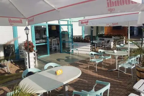 Hotel Delfin in Несебър — foto 24