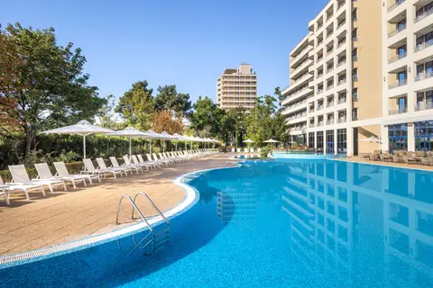 Four Points by Sheraton Sunny Beach in Несебър — foto 2