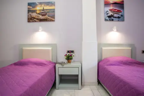 Tom & John Center in Zakynthos Municipal Unit, foto 27