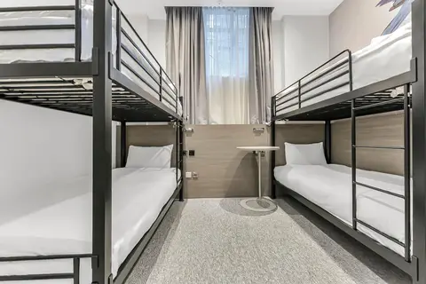 Heeton Concept Hotel - Luma Hammersmith London in Londen — foto 30