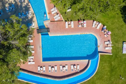 Zeus Eleva Kassandra Lagoon in Renaissance Hanioti Resort, foto 9