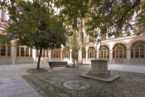 Fly & Drive Charmant Andalusie foto 9