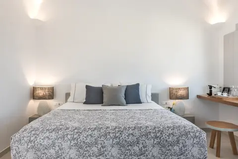 Myst Boutique Hotel in Pizza Santorini, foto 27