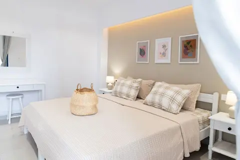 Olympia Hotel in Kos-Stad — foto 13