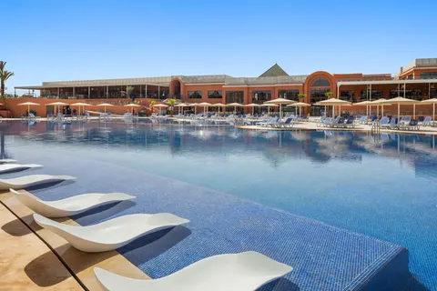 Club SUNGO By Pickalbatros in Ouahat Sidi Brahim — foto 5