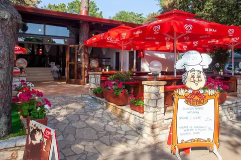 Camping Kastanija in Novigrad — foto 4