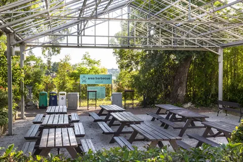 Hu Roma Camping In Town foto 3