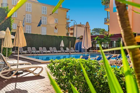 Amoros Hotel in Capdepera — foto 2