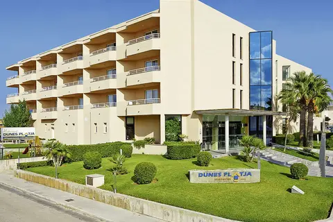 Dunes Platja Aparthotel in Santa Margalida — foto 10