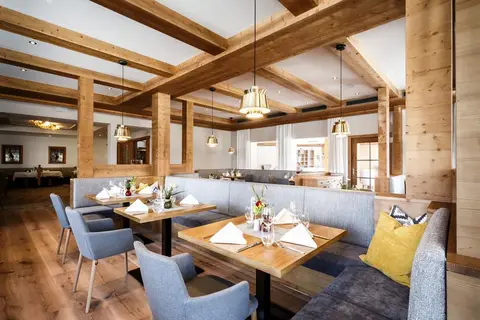 Landhotel Schermer in Westendorf — foto 7