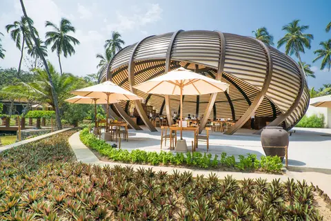 Anantara Tangalle Peace Haven Resort in Tangalle — foto 14