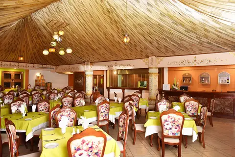 Tarisa Resort and Spa in Grand Baie VCA, West, foto 14