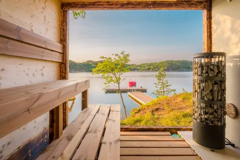 Sorlandet in Risør — foto 8