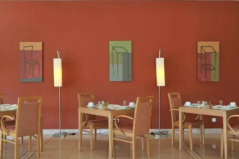 Pestana Blue Alvor Beach in Portimão — foto 9