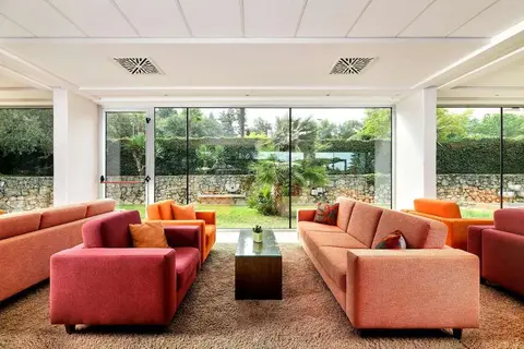 Hotel Mediteran Plava Laguna in Poreč, foto 9