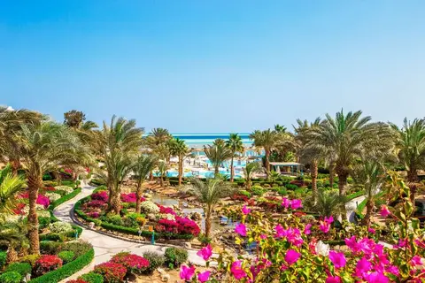Mövenpick Resort & Spa El Gouna in El Gona, foto 10